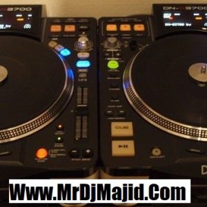 پلیر دی جی دنون Denon DN-S3700