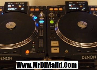 پلیر دی جی دنون Denon DN-S3700