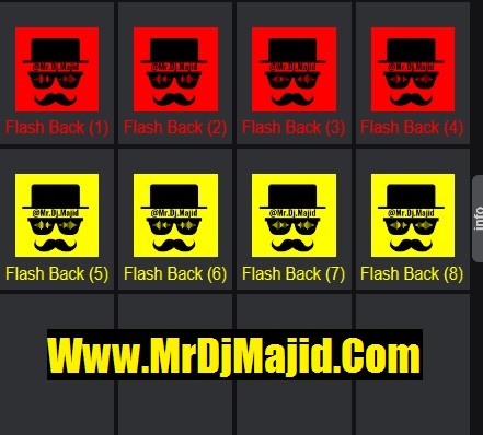 سمپل فلش بک Flash Back