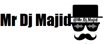 آموزش دی جی نرم افزار و سمپل دی جی | Mr Dj Majid