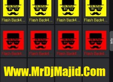 سمپل فلش بک 4 Flash Back