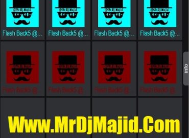 سمپل فلش بک 5 Flash Back