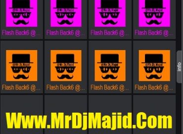 سمپل فلش بک 6 Flash Back