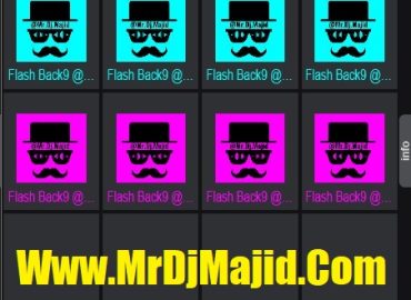 سمپل فلش بک 9 Flash Back