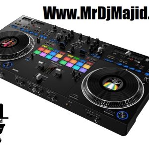 دی جی کنترلر Pioneer DDJ‑REV7