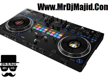 دی جی کنترلر Pioneer DDJ‑REV7