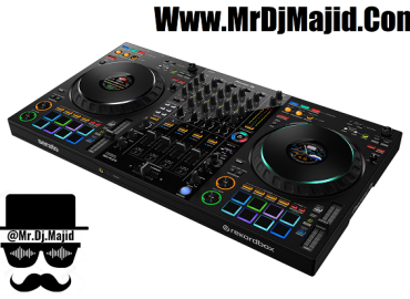 دستگاه دی جی کنترلر PIONEER DDJ-FLX10