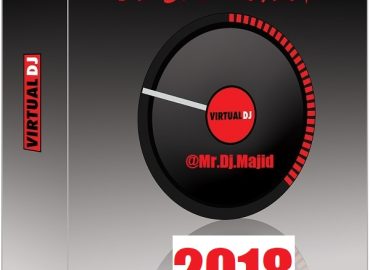 ویرچوال دی جی 2018 VirtualDJ اکانت شیرینگ