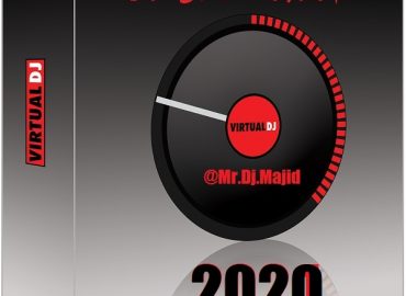 ویرچوال دی جی 2020 VirtualDJ اکانت شیرینگ