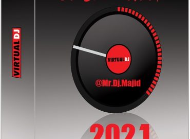 ویرچوال دی جی 2021 VirtualDJ اکانت شیرینگ