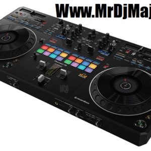 دی جی کنترلر Pioneer DDJ‑REV5