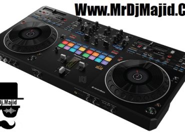 دی جی کنترلر Pioneer DDJ‑REV5