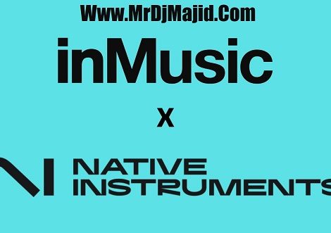 خرید Native Instruments Traktor توسط inMusic