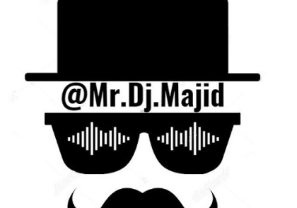 مستر دی جی مجید Mr DJ Majid کیست؟ بیوگرافی و آموزش دی‌جی