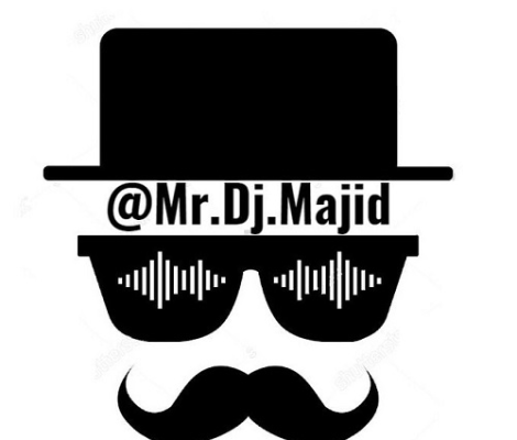 مستر دی جی مجید Mr DJ Majid کیست؟ بیوگرافی و آموزش دی‌جی