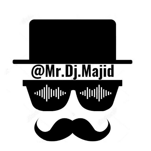 مستر دی جی مجید Mr DJ Majid کیست؟ بیوگرافی و آموزش دی‌جی